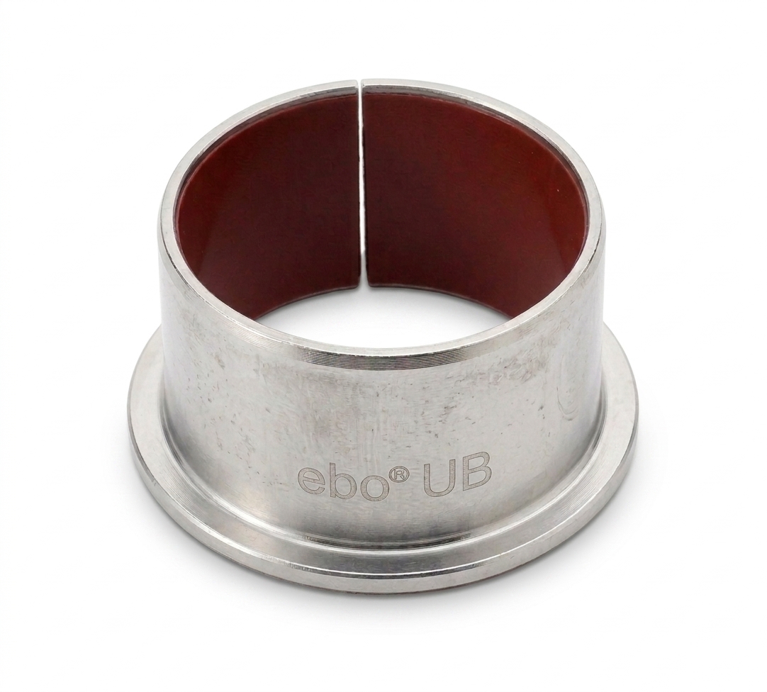 casquillo serie-u con valona