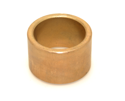 Bronce autolubricado
