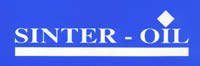 Logo oficial Sinter-Oil