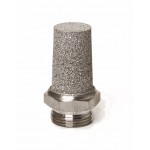 ** 1/8" IN GAS