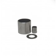 Serie U-I : INOX + PTFE