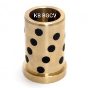 KB BGCV