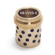 KB CV2S-G