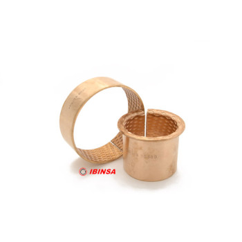 Serie SB : Bronce laminado